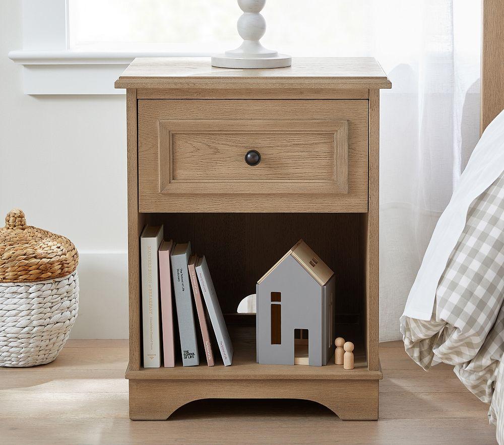 Fillmore Bedside Table